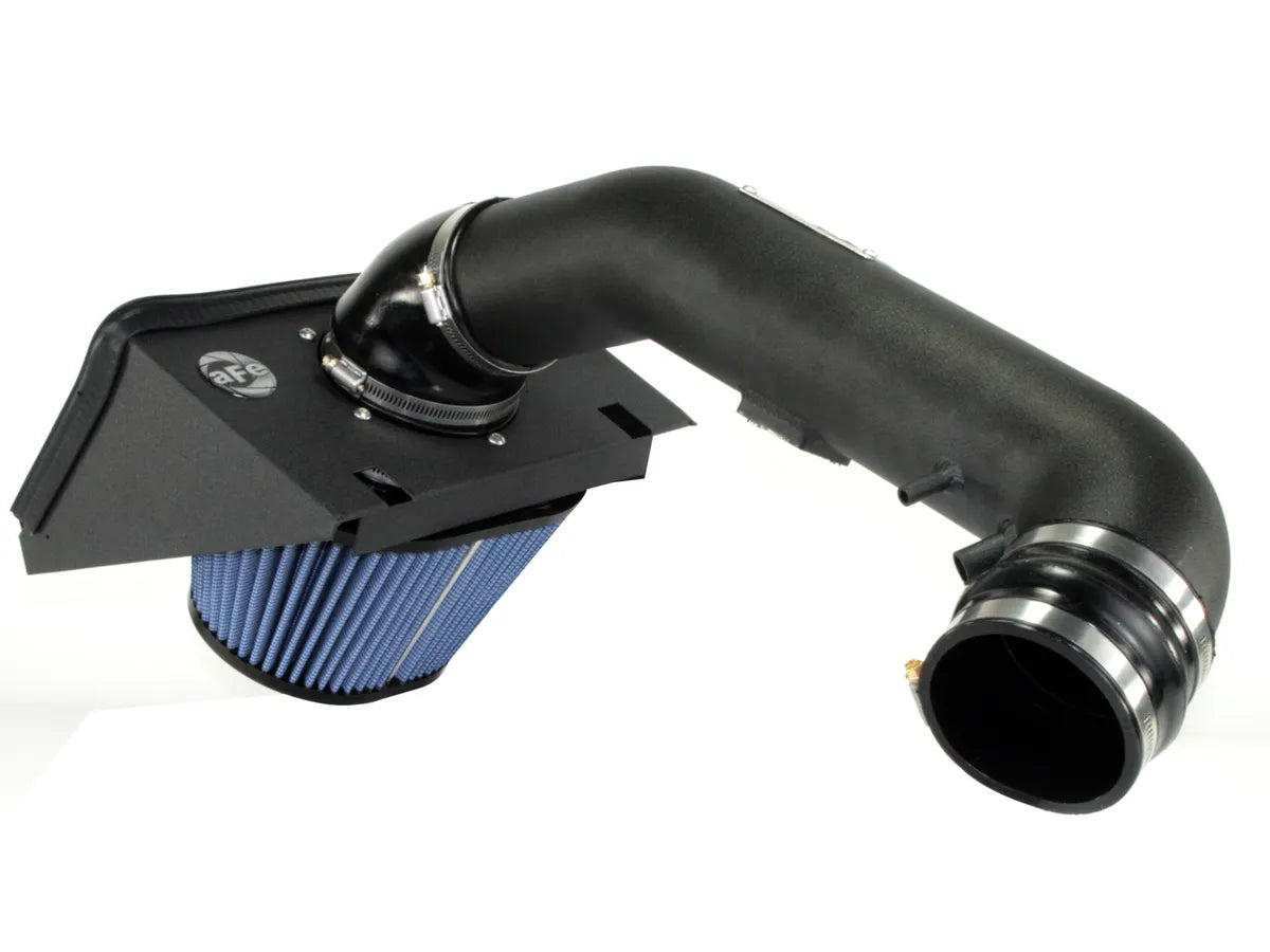 Magnum FORCE Stage-2 Cold Air Intake System w/Pro 5R Filter  Ford F-150 11-14 V8-5.0L Part Number 54-11962-1B