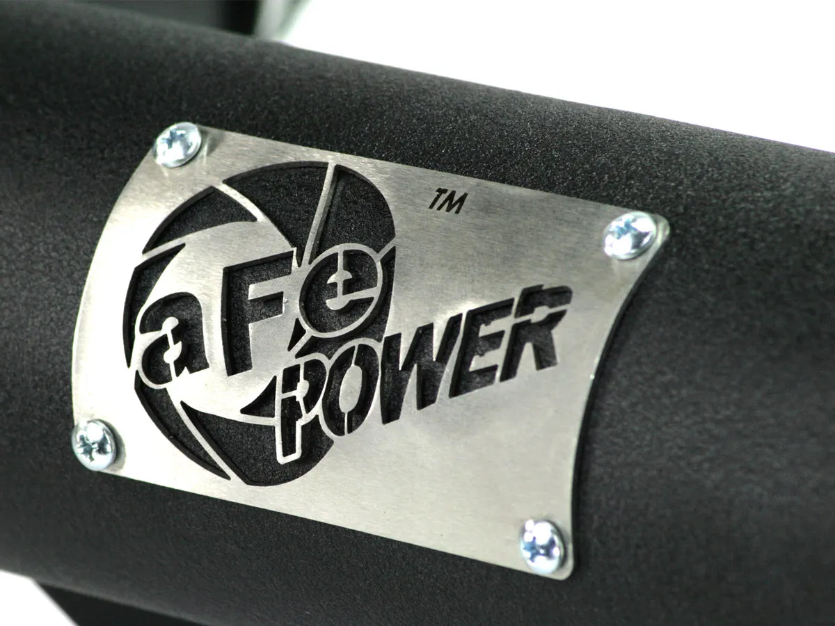 Magnum FORCE Stage-2 Cold Air Intake System w/Pro 5R Filter  Ford F-150 11-14 V8-5.0L Part Number 54-11962-1B