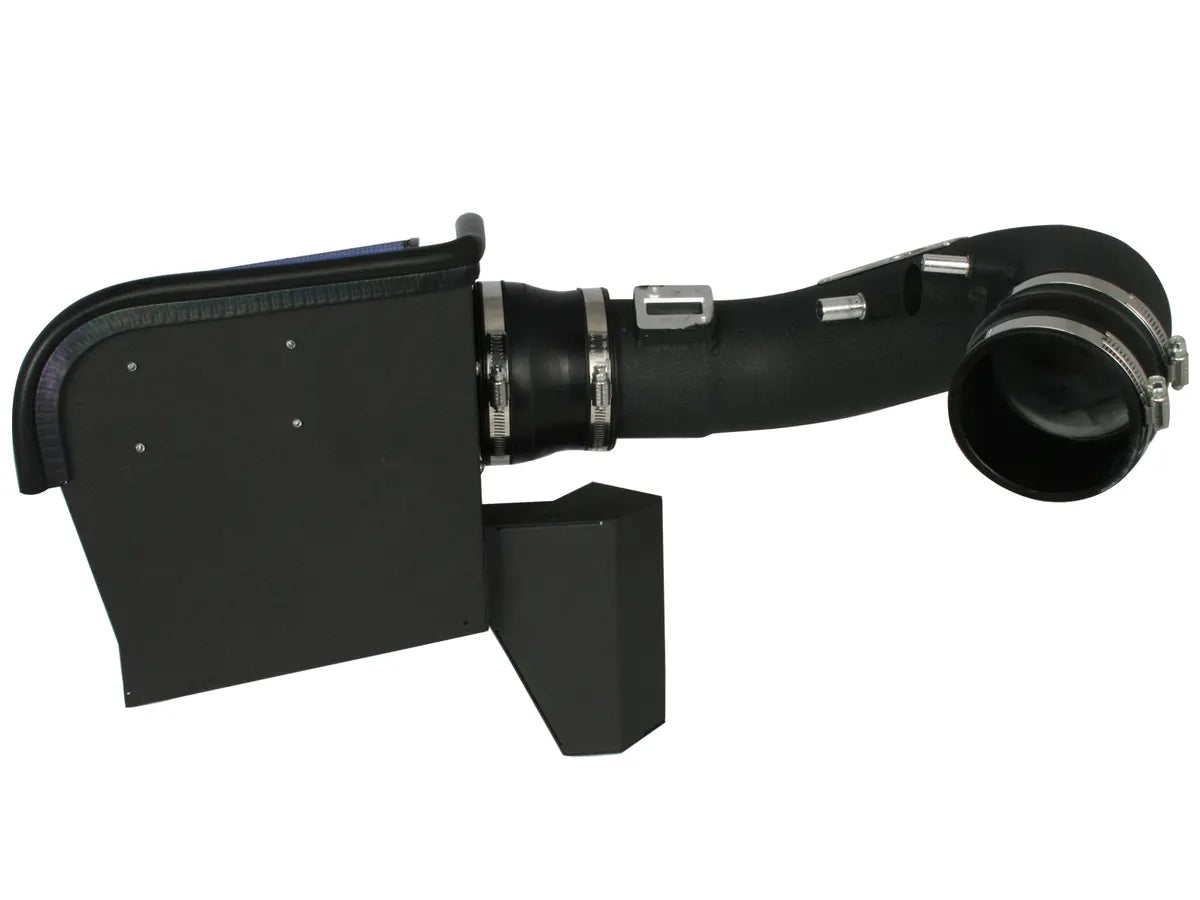 Magnum FORCE Stage-2 Cold Air Intake System w/Pro 5R Filter Ford Mustang 11-14 V8-5.0L Part Number 54-11982-B