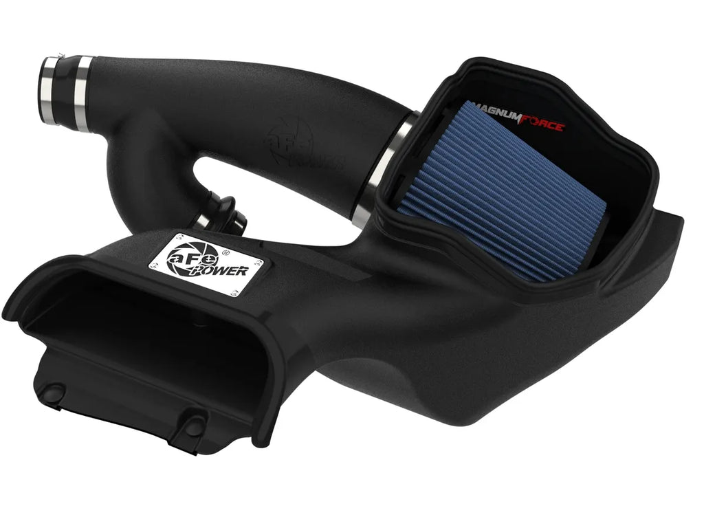 Blackout Performance Prowler Stage 1 Package 2021-25 Ford F150 3.5L Ecoboost #BOP-F150-001