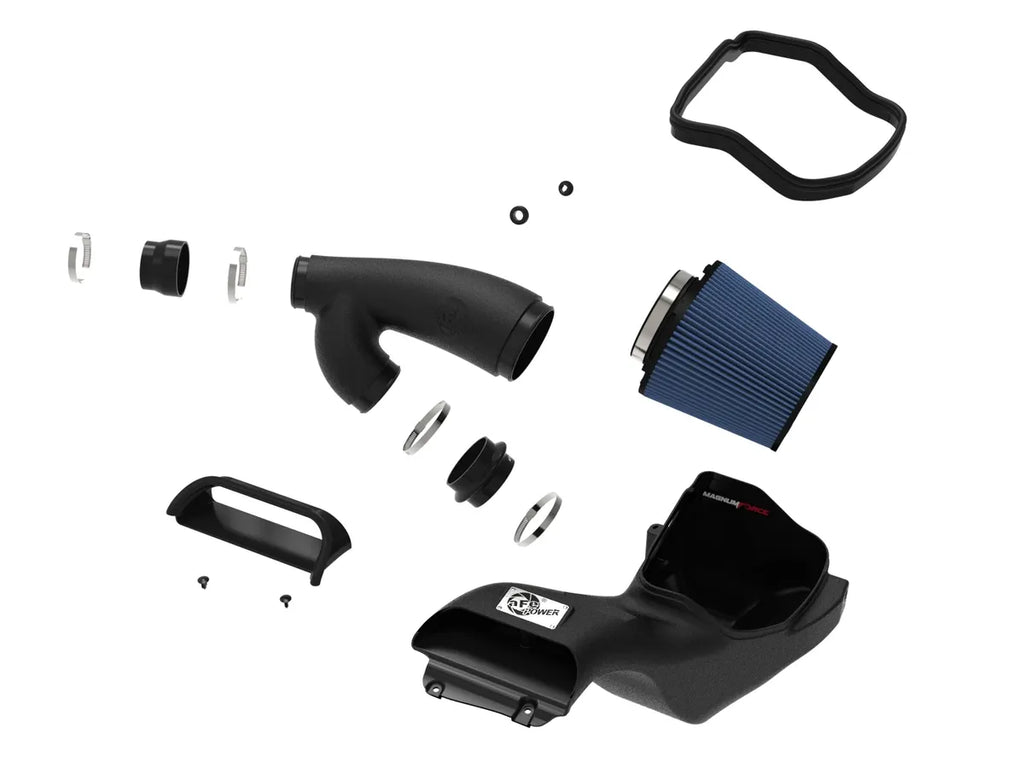 Blackout Performance Prowler Stage 1 Package 2021-25 Ford F150 3.5L Ecoboost #BOP-F150-001