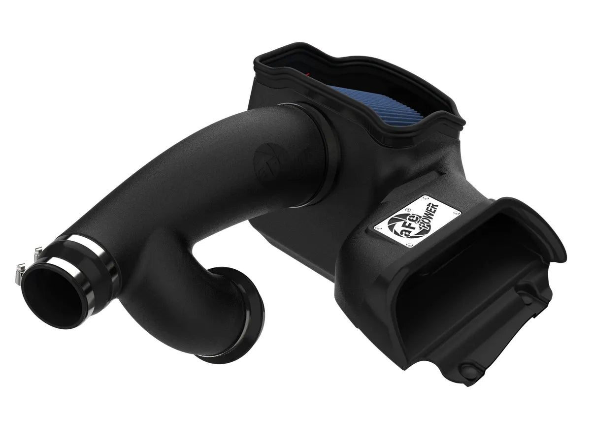 Blackout Performance Prowler Stage 1 Package 2021-25 Ford F150 3.5L Ecoboost #BOP-F150-001