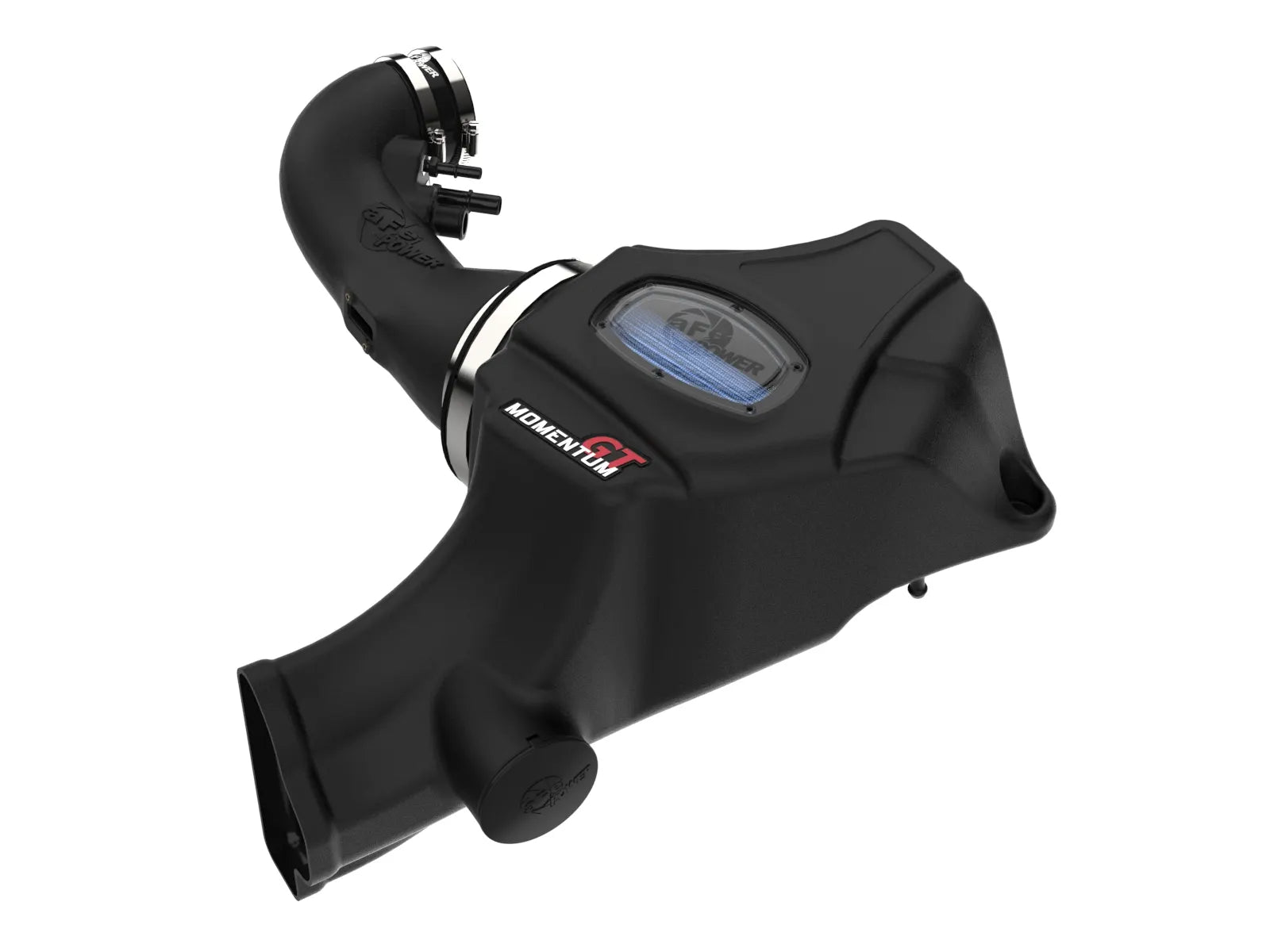 Blackout Performance 15-17 Mustang GT Night Hunter Stage 2 Package #BOP-MGT-006