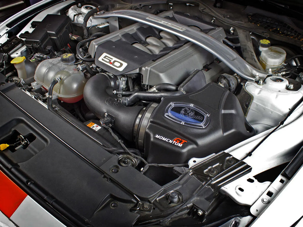 Blackout Performance 15-17 Mustang GT Prowler Stage 1 Package #BOP-MGT-005