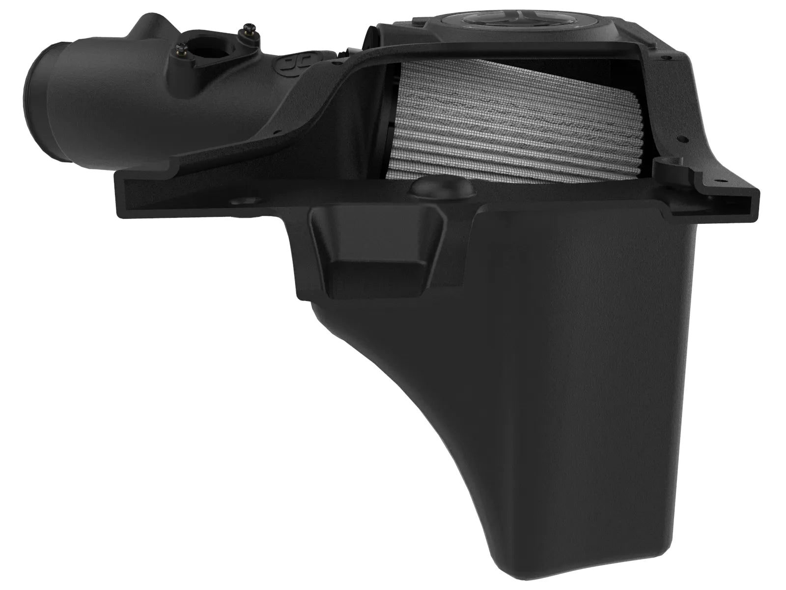 Takeda Honda Civic Type R 23-25/ Acura Integra Type S 24-25 L4-2.0L (t) Momentum Cold Air Intake System w/ Pro DRY S Filter #56-70062D