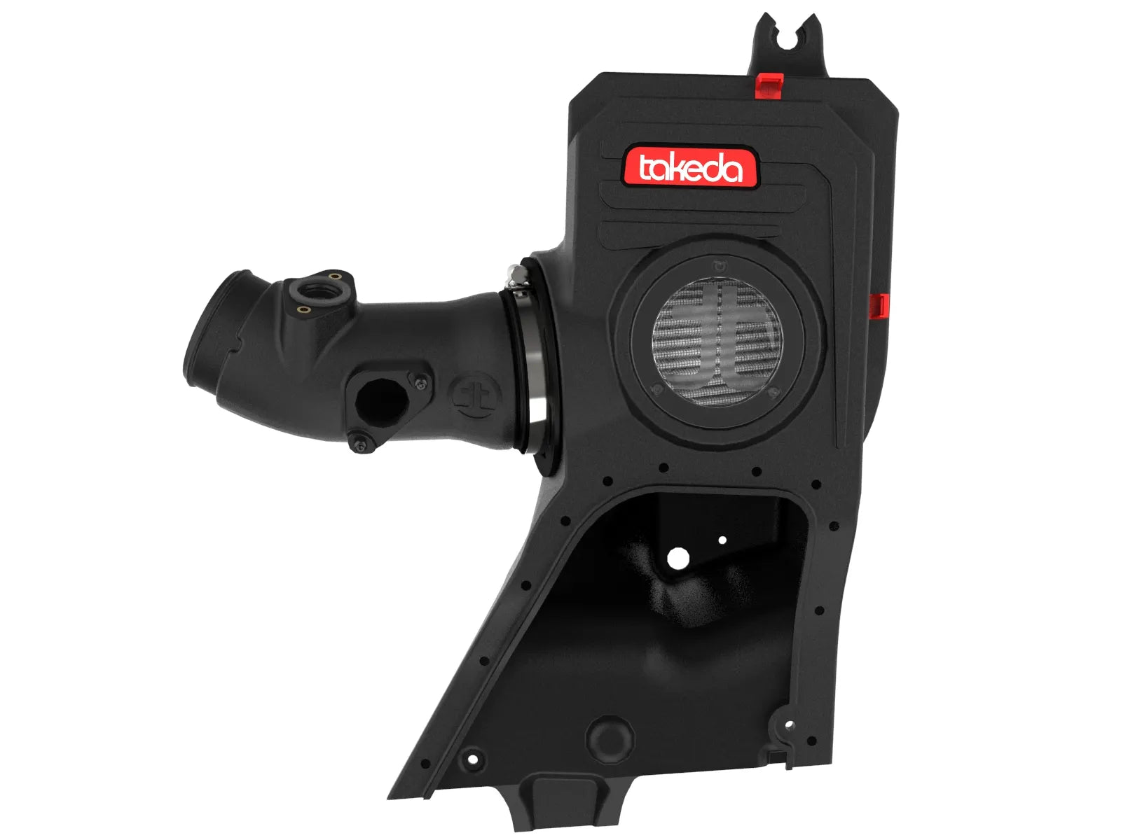 Blackout Performance 23-25 Honda Civic Type-R Prowler Stage 1 Package BLK #BOP-CTR-001B