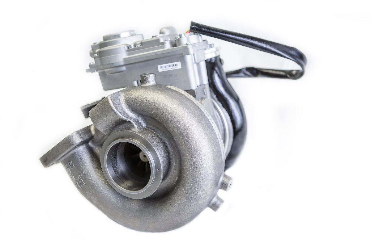 Bully Dog CUMMINS X15 HP Turbo + Actuator OEM: 5609888