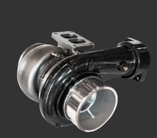 Bully Dog Caterpillar® Stage 2 Big Rig Turbo Part# 56845