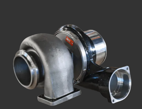 Bully Dog Caterpillar® Stage 2 Big Rig Turbo Part# 56845
