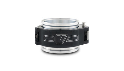 Vibrant PINLESS HD Clamp Assembly 2.0 IN