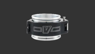 VIBRANT PINLESS HD Clamp Assembly 32520