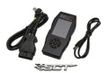 SCT Performance 7015 - X4 Power Flash Programmer Pre Loaded Ford Models