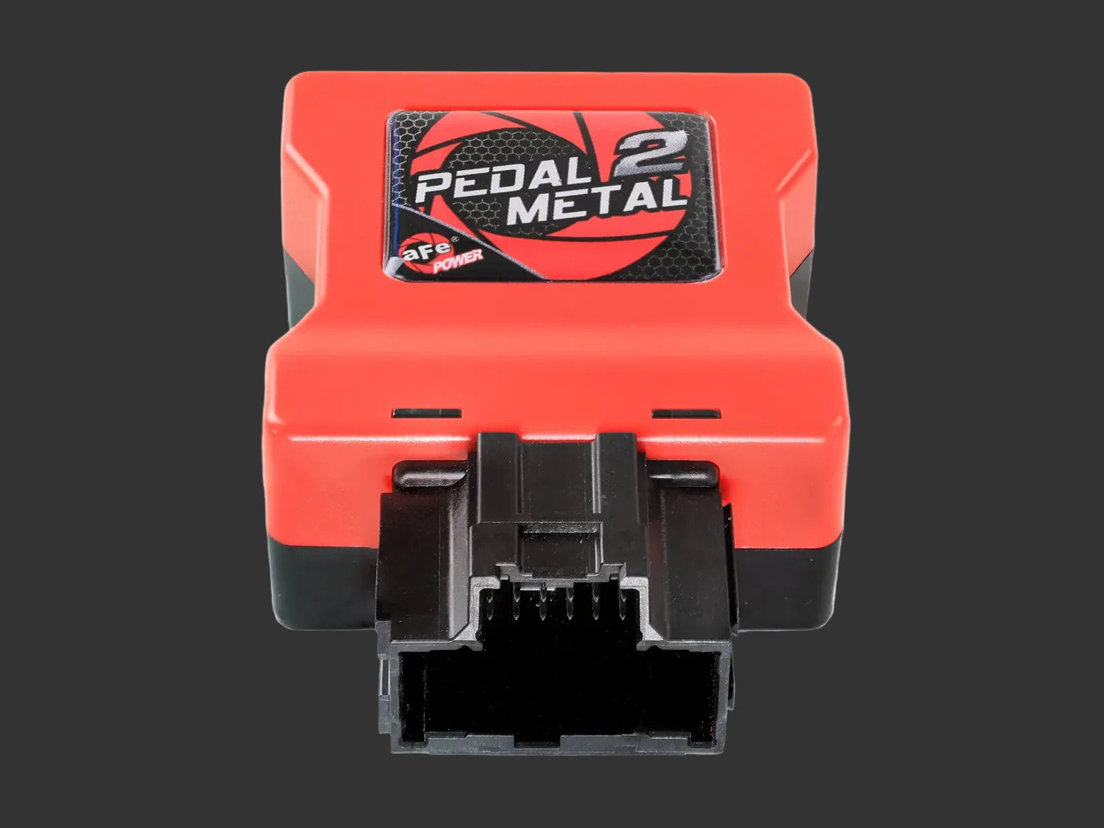 aFe Power 13-25 Honda/Acura Cars/SUVs Pedal 2 Metal Throttle Enhancer #77-20013
