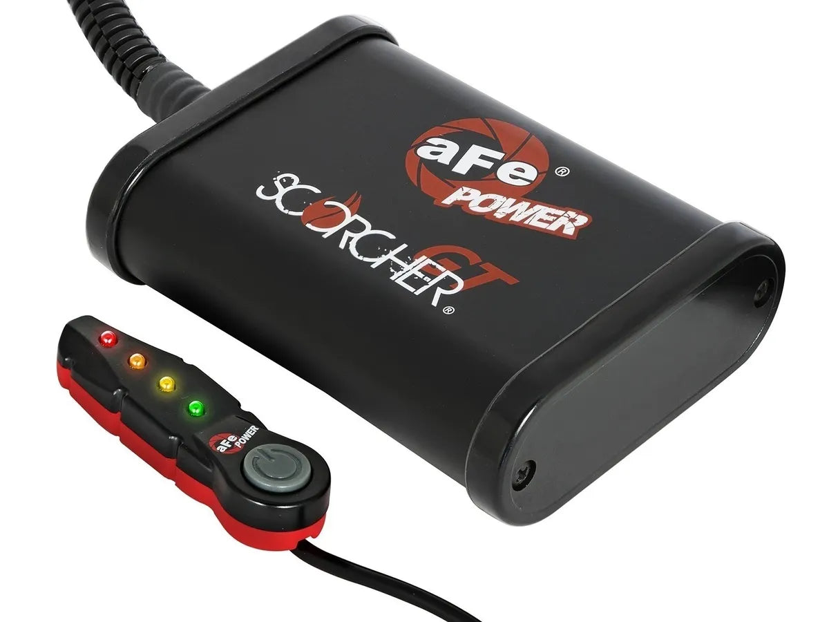 aFe Power 21-24 Bronco Sport/Maverick L4-2.0T Scorcher GT Power Module 77-43048