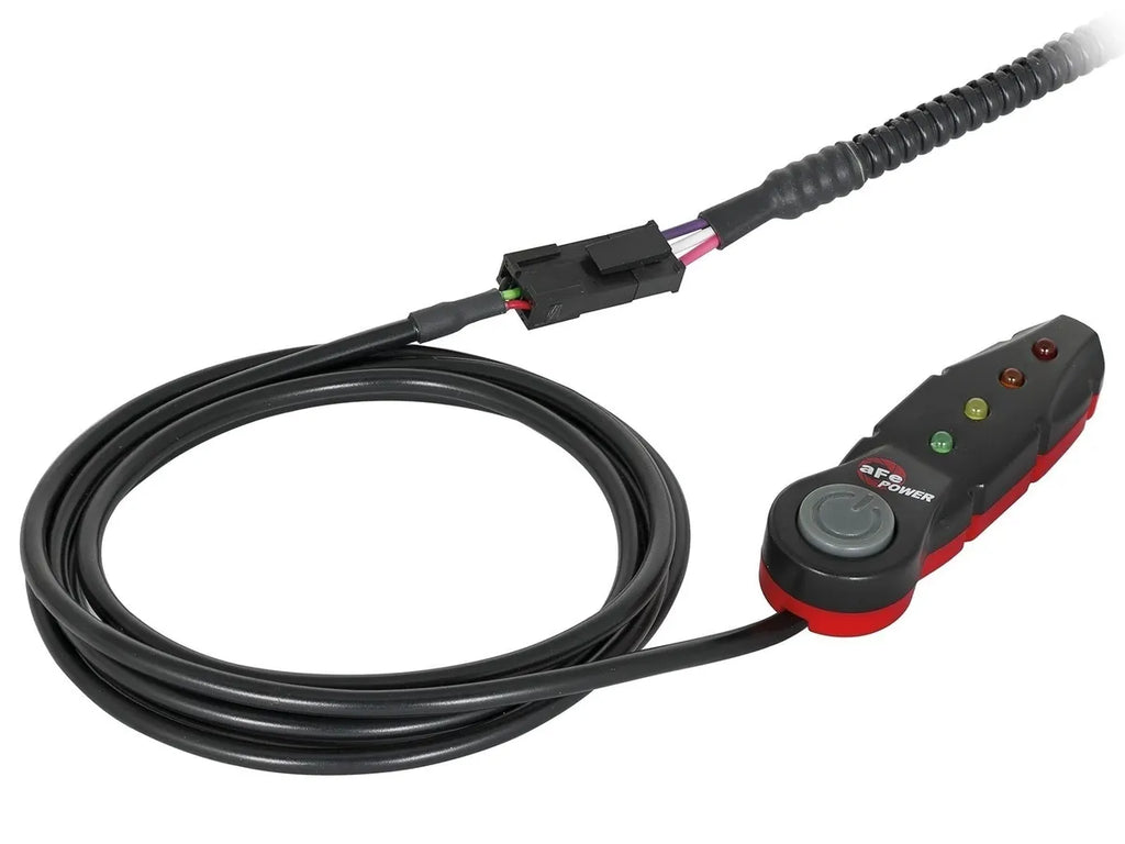 aFe Power 21-24 Bronco Sport/Maverick L4-2.0T Scorcher GT Power Module 77-43048