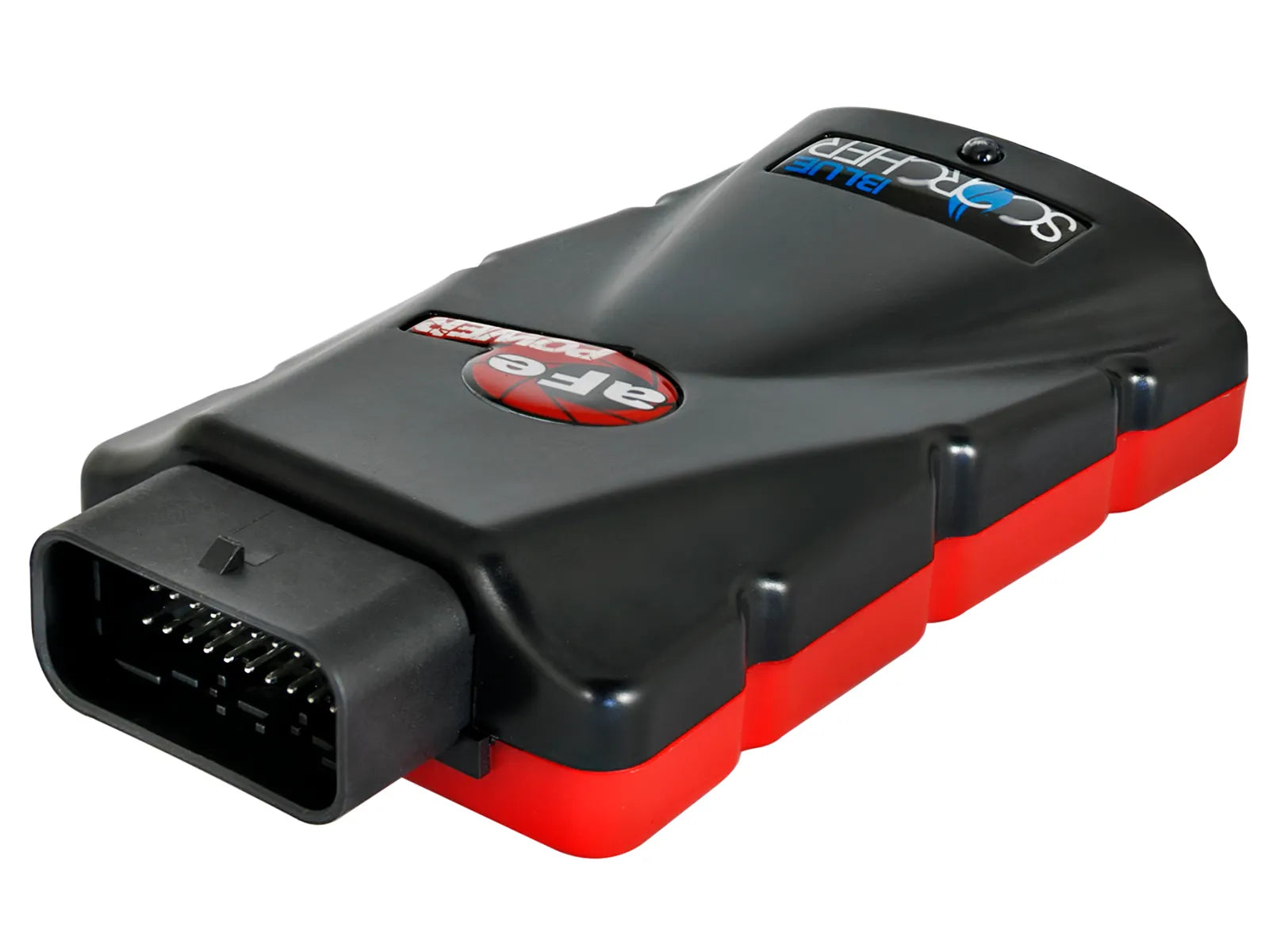 aFe Power 17-25 Honda Civic Type R L4-2.0L (t) SCORCHER BLUE Bluetooth Power Module #77-86602