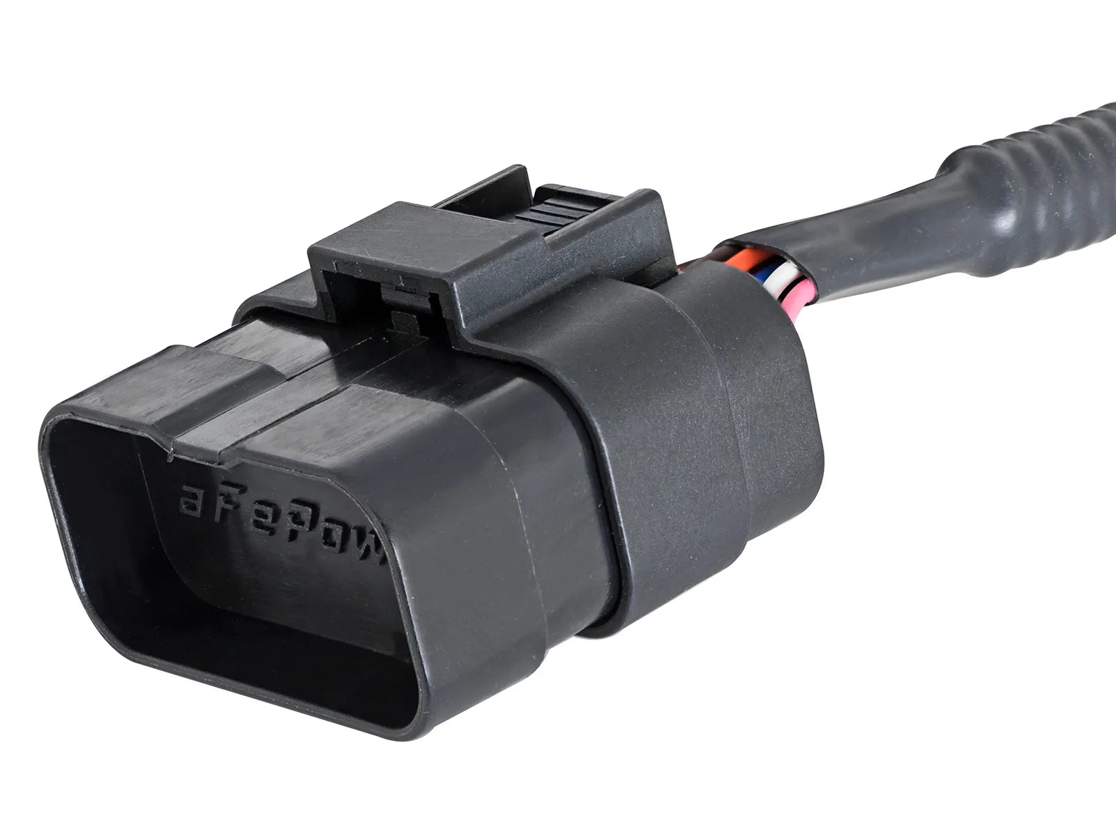 aFe Power 17-25 Honda Civic Type R L4-2.0L (t) SCORCHER BLUE Bluetooth Power Module #77-86602
