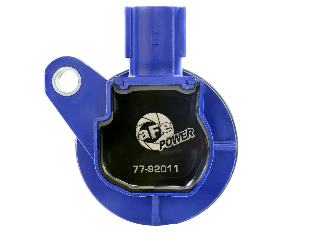 AFE Power SCORCHER High-Performance Ignition Coil (8 Pack) Ford Mustang/F-150 11-16 V8-5.0L Part Number 77-92011-MD