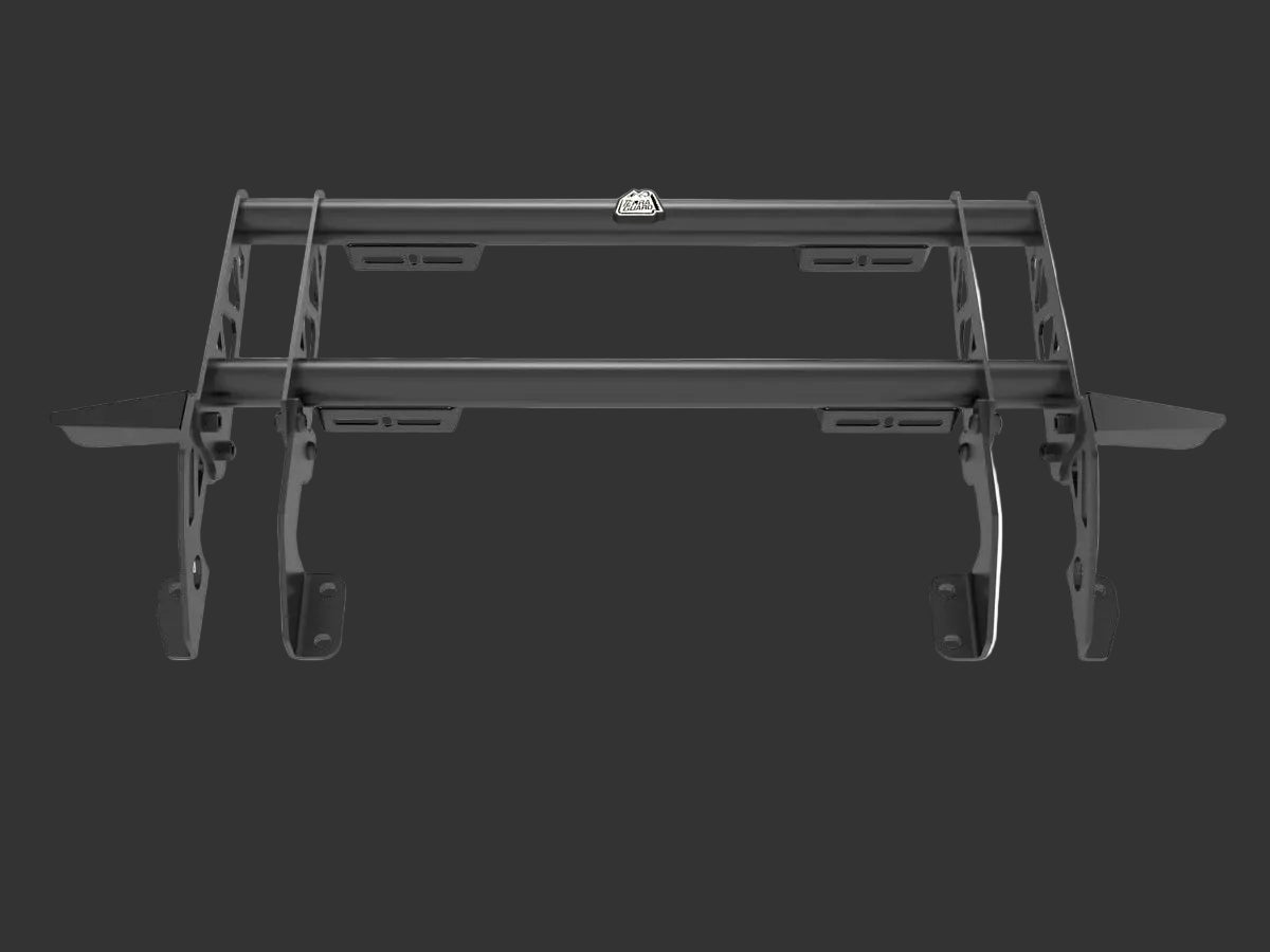 aFe POWER Terra Guard Bull Bar 2021-25 Ford Bronco