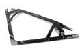 Dinan Gloss Carbon Fiber Strut Tower Brace - 2021-2026 BMW M2/M3/M4 Part #  D180-0015