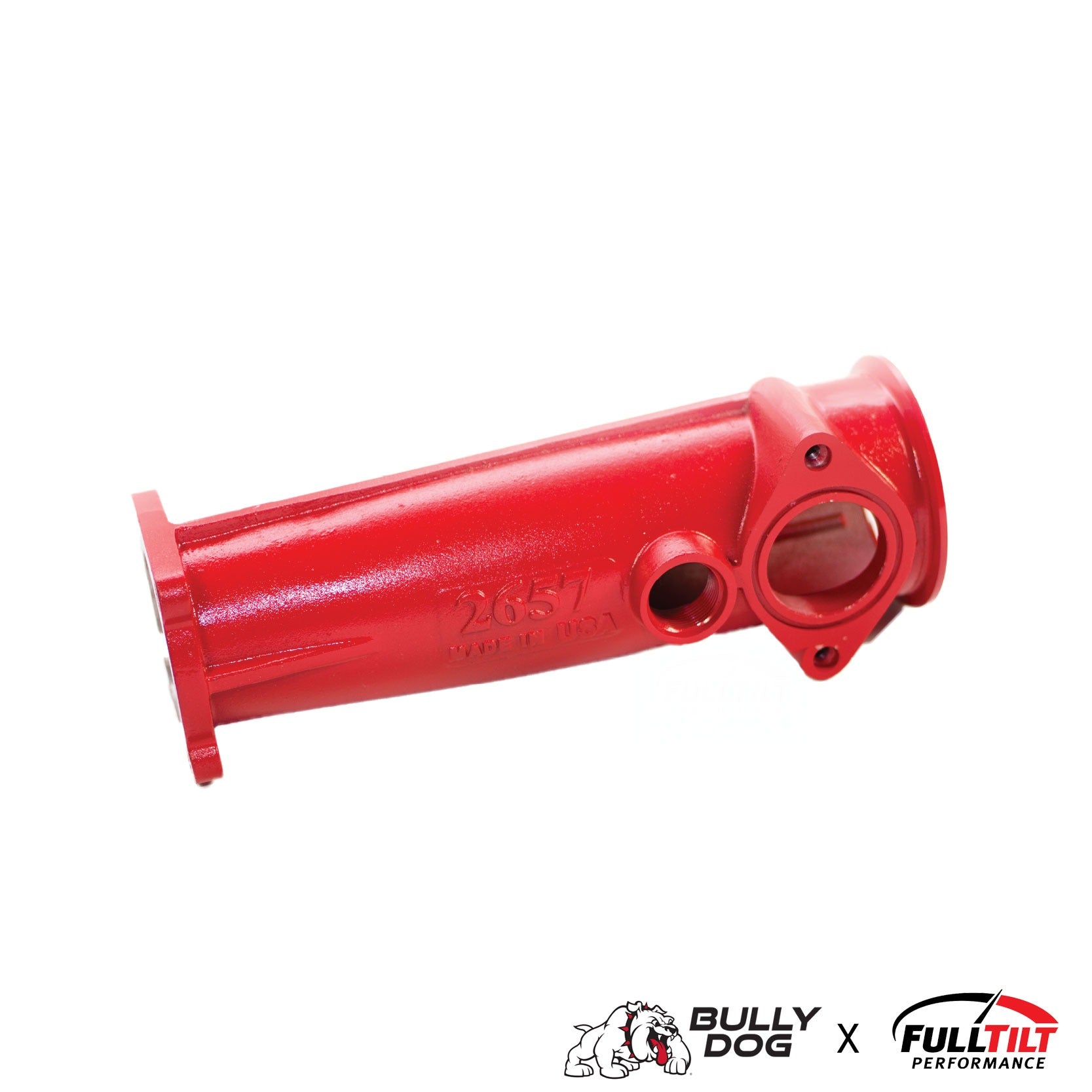 FTP Intake Manifold Cummins ISX 03-07 EGR 85130 (47099)