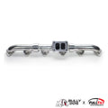 Bully Dog Freightliner/Western Star Big Rig Ceramic Coated FTP Exhaust Manifold 85202 (88000)