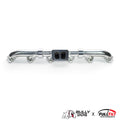 Bully Dog Freight Liner/Western Star Big Rig Ceramic Coated FTP Exhaust Manifold 85205 (88005)