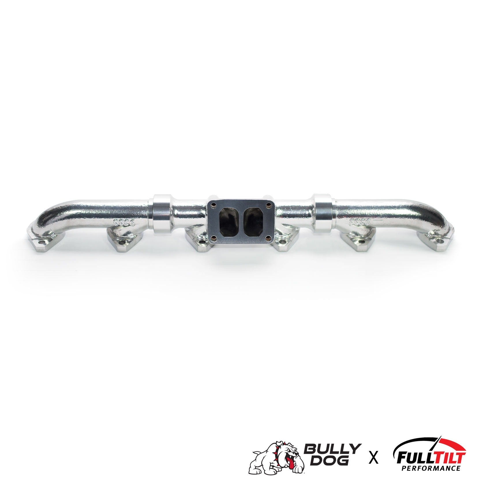 Bully Dog Freight Liner/Western Star Big Rig Ceramic Coated FTP Exhaust Manifold 85205 (88005)