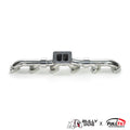 Bully Dog Kenworth/Peterbilt Big Rig Ceramic Coated FTP Exhaust Manifold 85207 (88020)