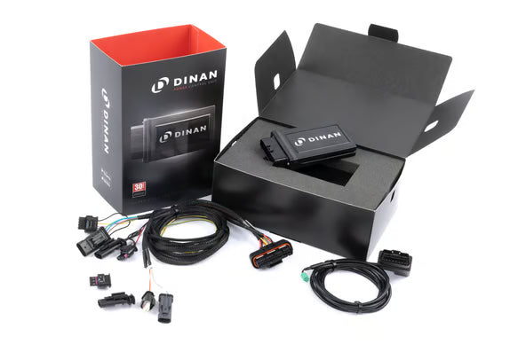 Dinan+ PCU - 2021-2026 BMW M2/M3/M4 & 2020-2026 BMW X3M/X4M Part #  D440-0200-W