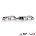 Bully Dog 2004-07 Detroit Series 60 Big Rig Ceramic Coated FTP Exhaust Manifold 85303 (88103)