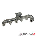 Bully Dog Big Rig Ceramic Coated FTP Exhaust Manifold 85403 (88310)