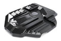 Dinan Gloss Carbon Fiber Engine Cover - 2021-2026 BMW M2/M3/M4 Part #  D590-0005