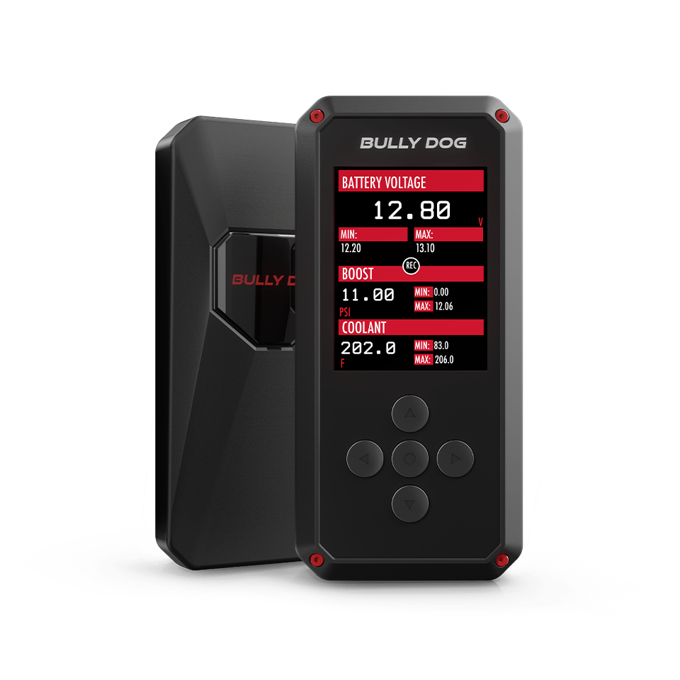 Bully Dog BDX Performance Programmer 40470