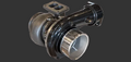 Bully Dog Caterpillar® Stage 1 Big Rig Turbo Part# 56700