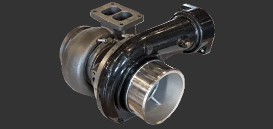Bully Dog Caterpillar® Stage 1 Big Rig Turbo Part# 56700