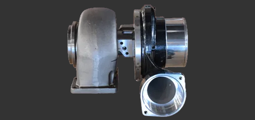 Bully Dog Caterpillar® Stage 1 Big Rig Turbo Part# 56700