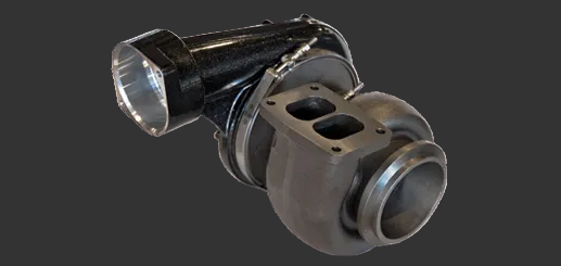 Bully Dog Caterpillar® Stage 1 Big Rig Turbo Part# 56700
