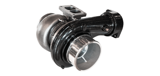 Bully Dog Caterpillar® Stage 1.5 Big Rig Turbo Part# 56800