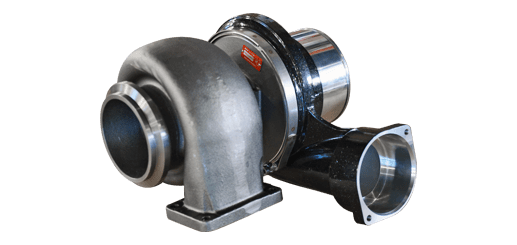 Bully Dog Caterpillar® Stage 1.5 Big Rig Turbo Part# 56800