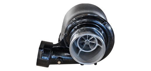 Bully Dog Caterpillar® Stage 1.5 Big Rig Turbo Part# 56800
