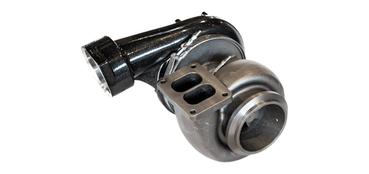 Bully Dog Caterpillar® Stage 1.5 Big Rig Turbo Part# 56800