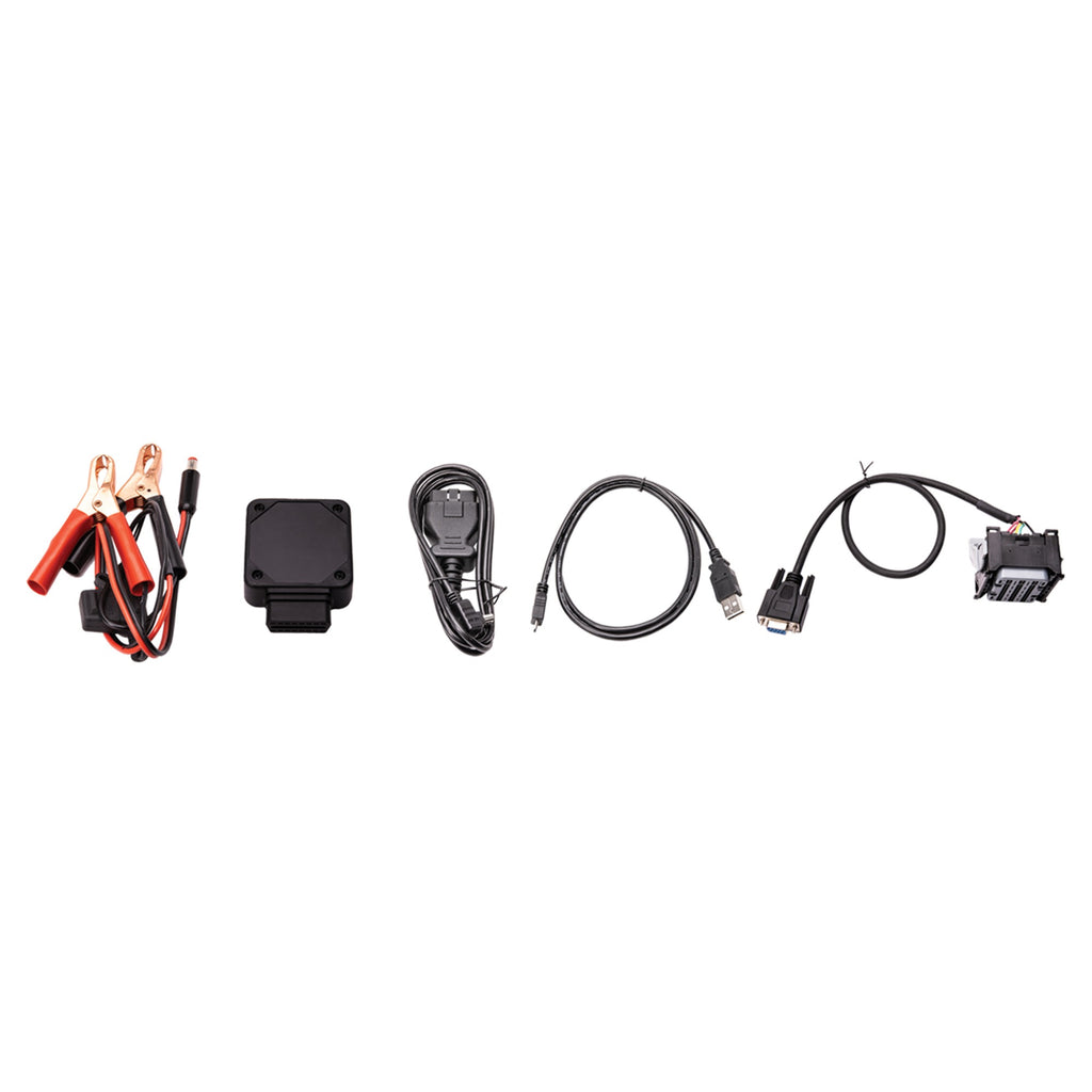 40475PG 2021 – 2023 F Series Gas Cable / BDX Bundle