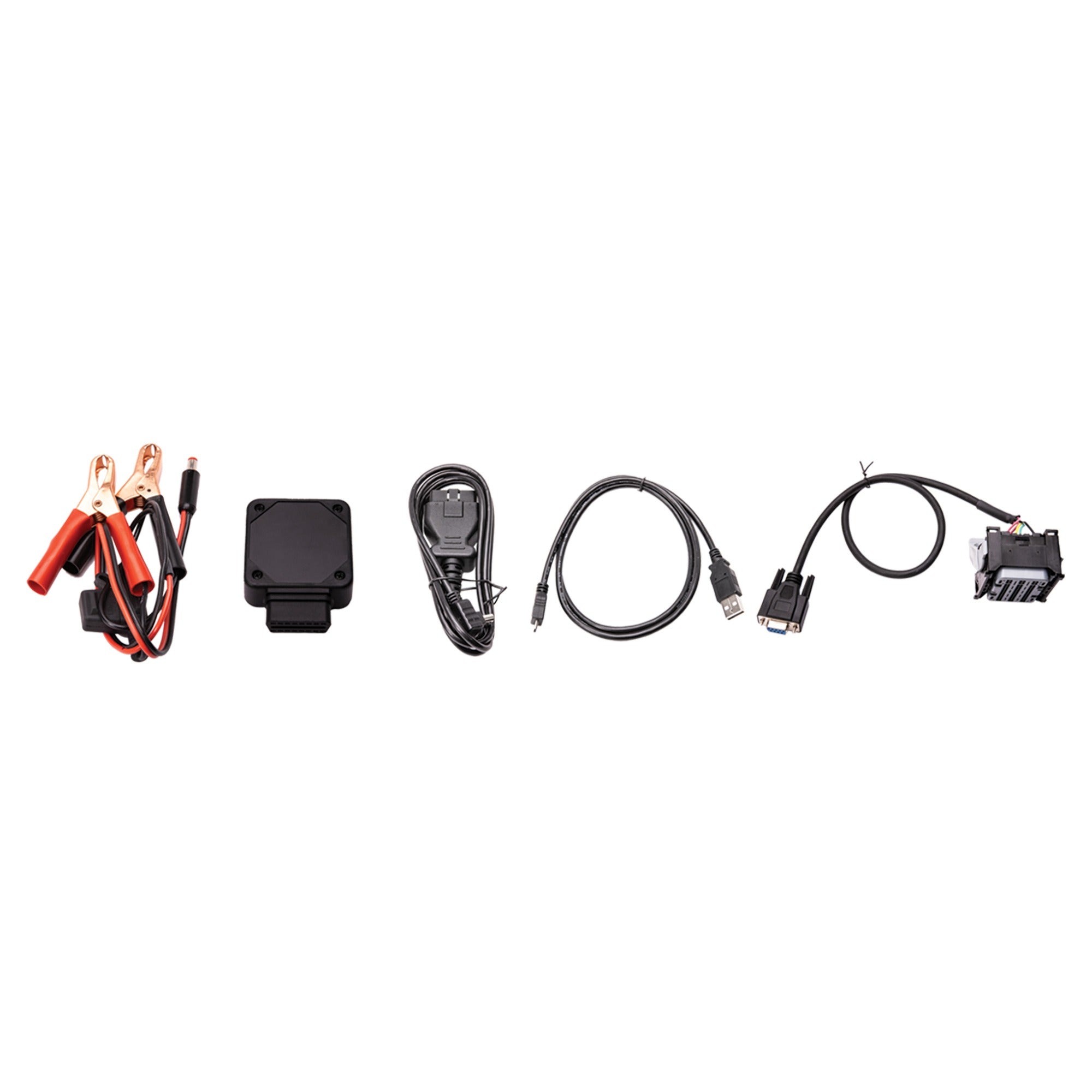 40475PG 2021 – 2023 F Series Gas Cable / BDX Bundle