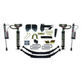 SKYJACKER 2017-22 Ford F250/350 Superduty 6 in. Coil-Over System with Rear Leaf Springs F1761LSKS