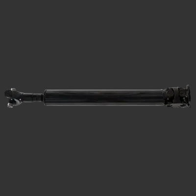 SKYJACKER 2017-22 Ford F250/F350 Superduty 8.5 in. Coil-Over System with 4-Link Conver F1782LSKS and Rear Leaf Springs