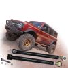 SKYJACKER 2021-2024 Ford Bronco Adjustable Rear Lower Flex Links FB04LLR-SX