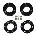 SKYJACKER 2021-24 Ford Bronco  2 in. Suspension Lift Kit With Front & Rear Metal Spacers for Ford Bronco FB2120MSP