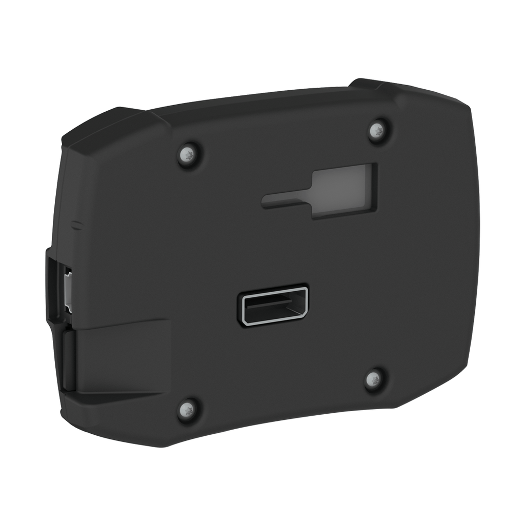 Bully Dog Heavy Duty WatchDog Big Rig Monitor 46501