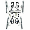 SKYJACKER 2021-25 Jeep Wrangler JL Rubicon 392 3.5-6 in. ADX Series Coil-Over Lift Kit JL36SLSKR3-SX